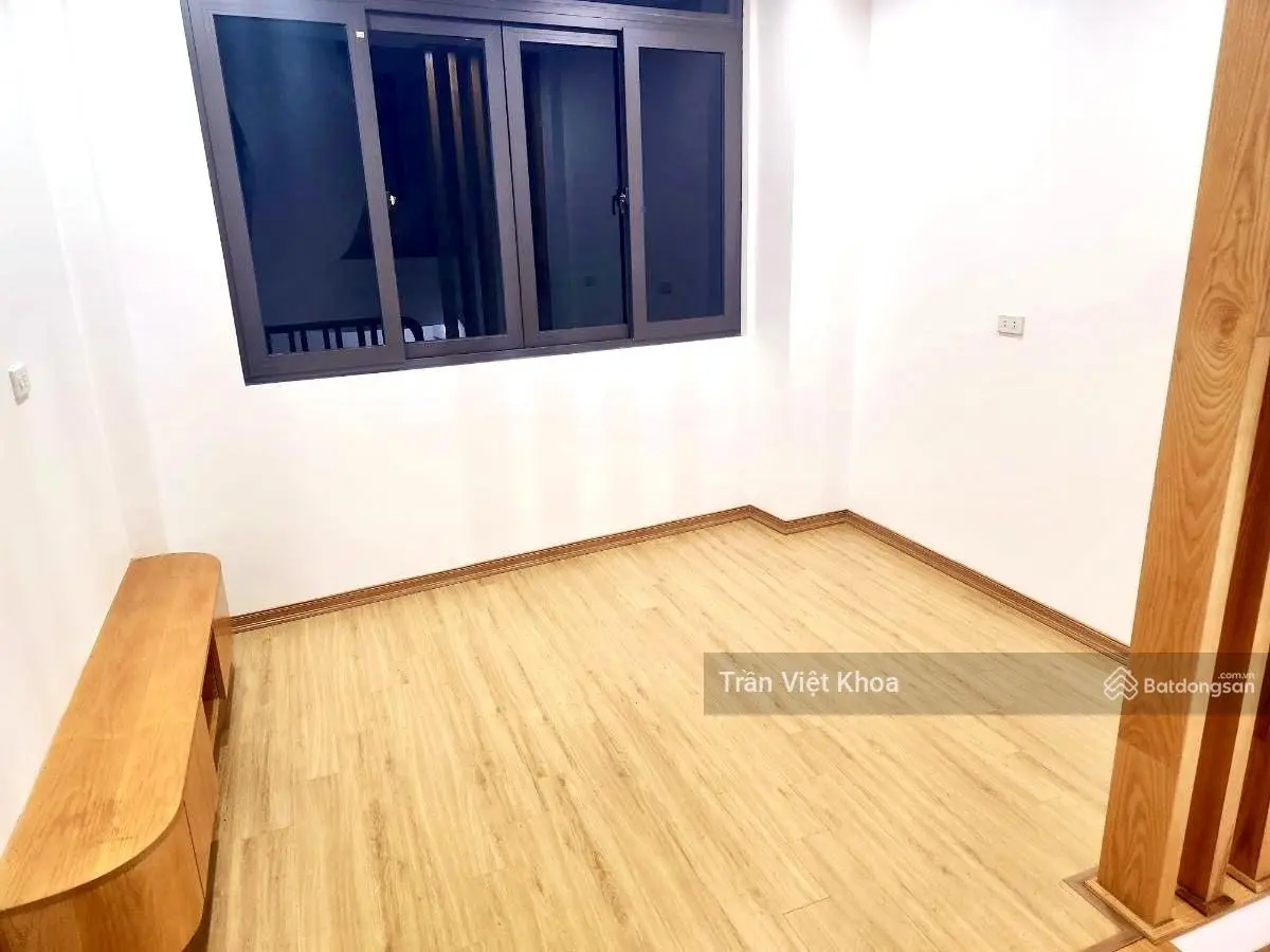 Bán nhà mới 4 tầng 40m2 - Quang Trung, Yên Nghĩa - Giá 5.1 tỷ