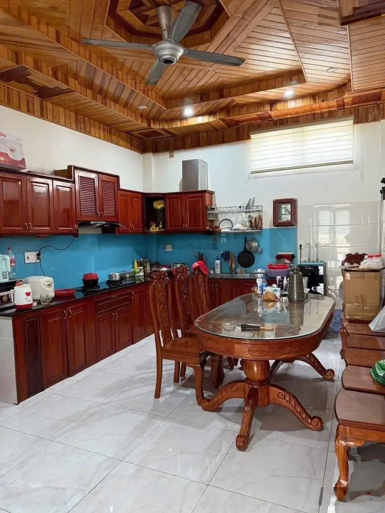 Full nội thất - hẻm xe hơi - dt 60m2 (4x15) - trường thọ - nhỉnh 7 tỷ