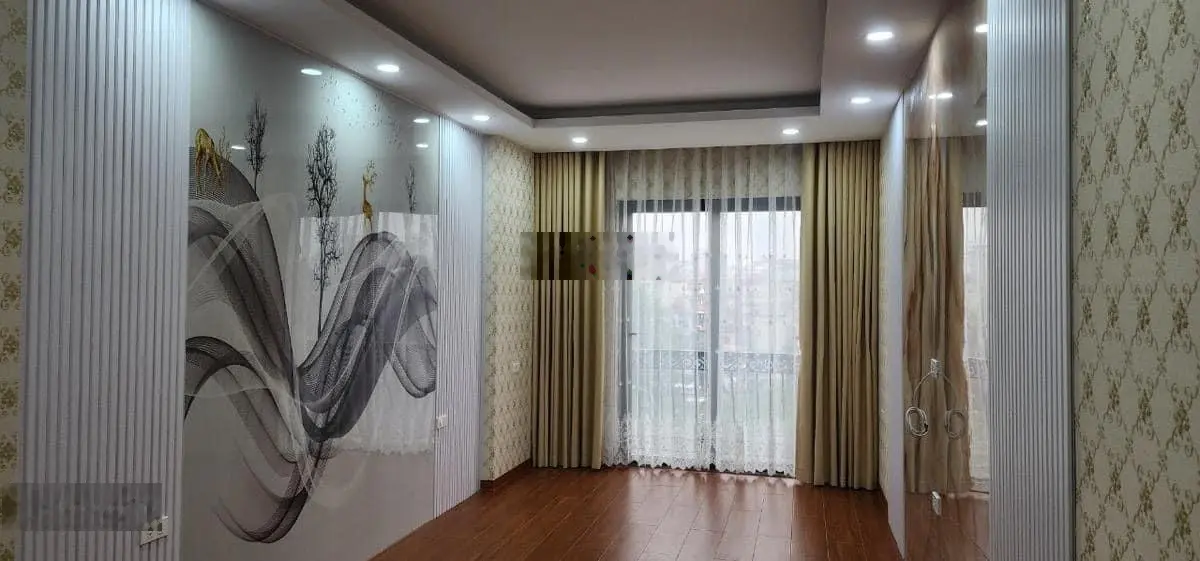 Bán Nhà Giêng Mặt Phố Nguyễn Khang Diện Tích 70m2 Chính Chủ