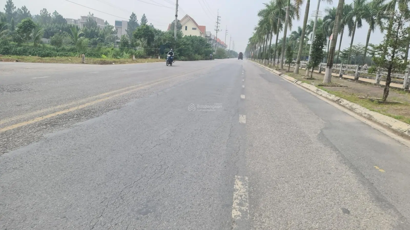 Chính chủ gửi bán 61m2 Đồng Ông, Đan Phượng, Hà Nội. LH: 0965 023 ***