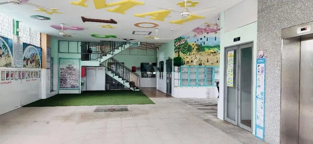 Sốc chủ nhà giảm mạnh 7 tỷ, trường mần non Phạm Viết Chánh, Cẩm Lệ, lô góc. Giá 35 tỷ