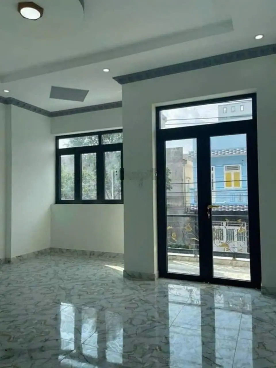Giá siêu hời - nhà riêng MT Trịnh Như Khuê, Bình chánh gần chợ, đang cho thuê 6tr/th