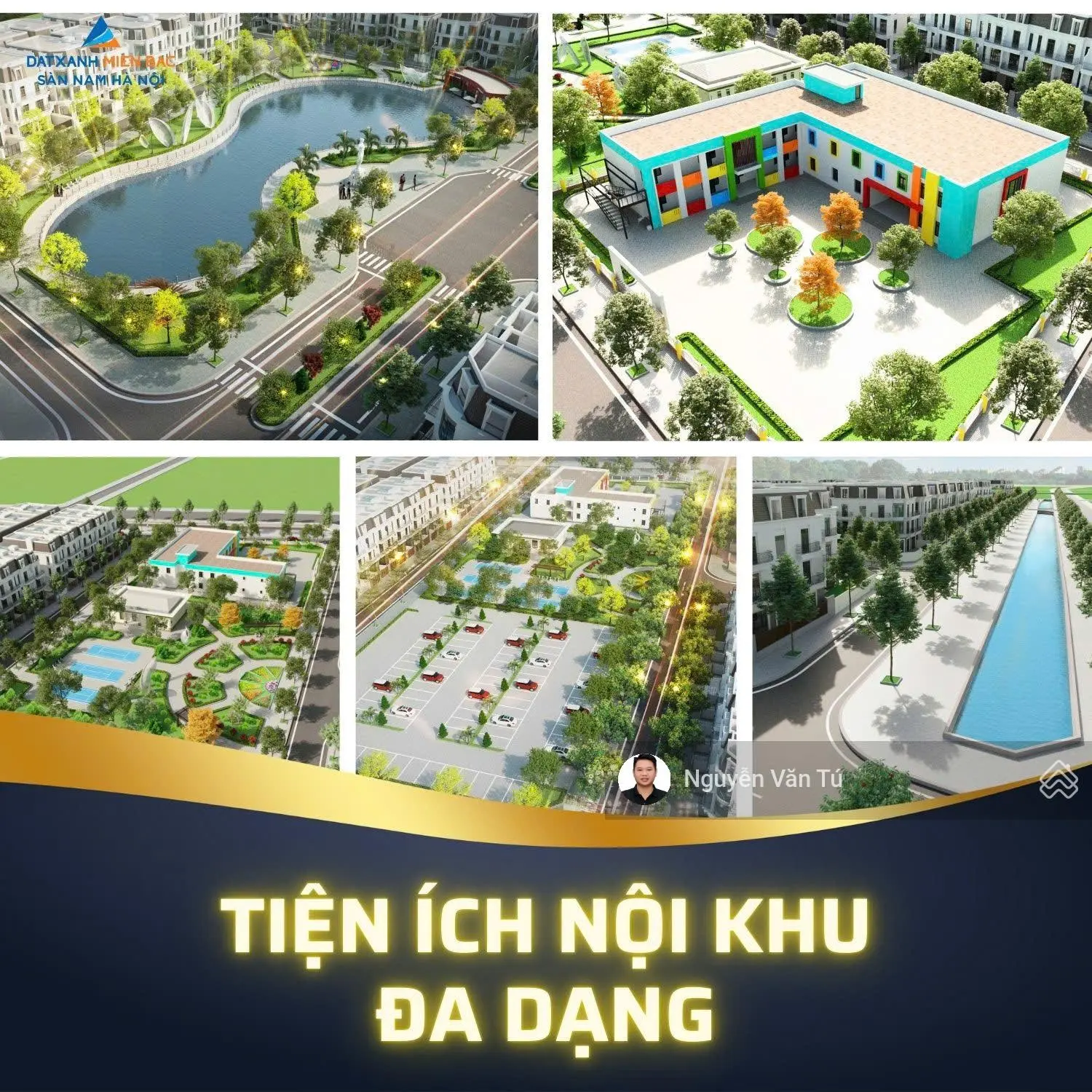 Đất nền LK dự án khu đô thị Tân Thanh Elite City Hà Nam giá tốt nhất thị trường chỉ từ 16tr/m2