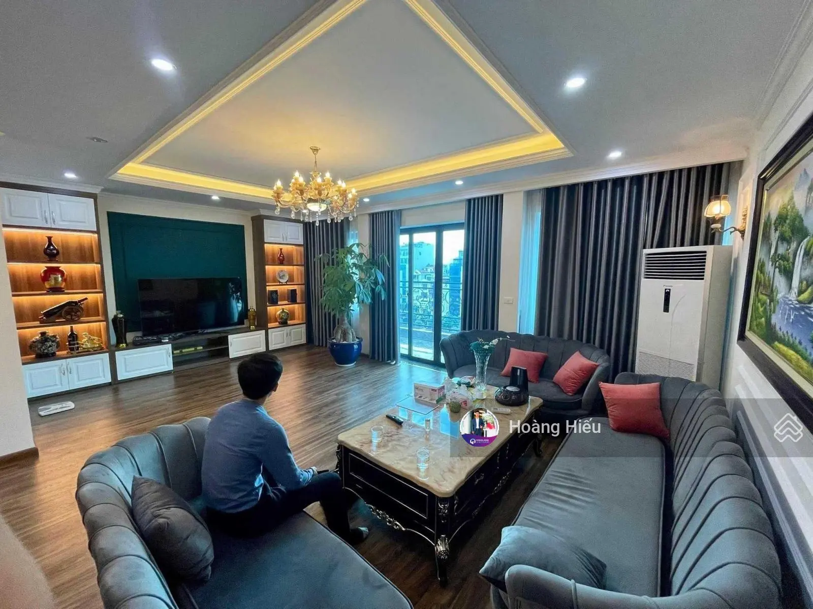 Cực kì ngon, bán nhà Cầu Giấy, ô tô đỗ gần, ngõ 3m kinh doanh, lô góc 2 thoáng, 43m2, 5 tầng