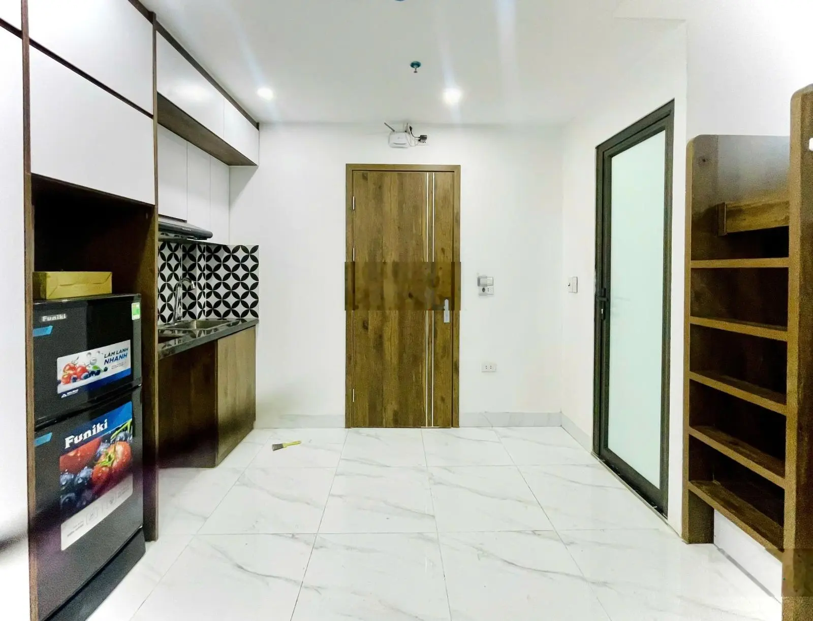 Cực hiếm! Thật 100%. Chỉ 208 tr/m2 - Tòa CCMN ngõ 79 Cầu Giấy, 96m2 - 23 p. Dòng tiền 115 tr/ th