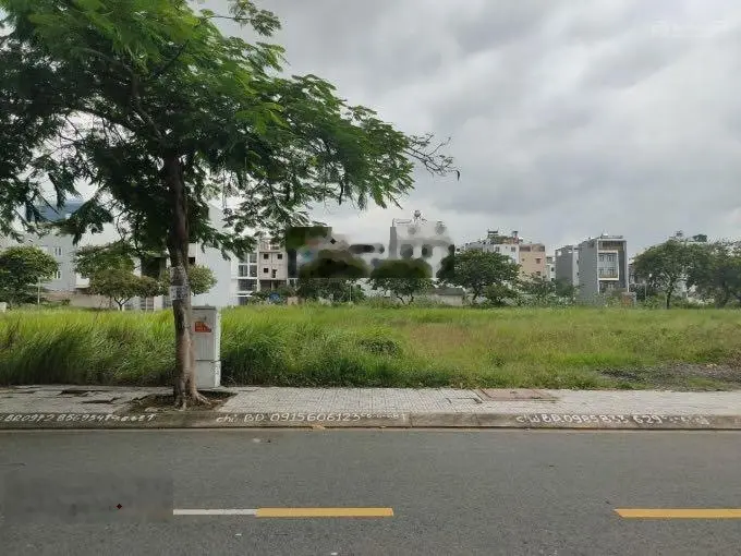 Hàng ngộp cắt lỗ 28 nền chỉ 3tỷxxx Phường Cát Lái, Q2 SHR, nhận ngay ưu đãi lên tới 500tr. LH ngay!