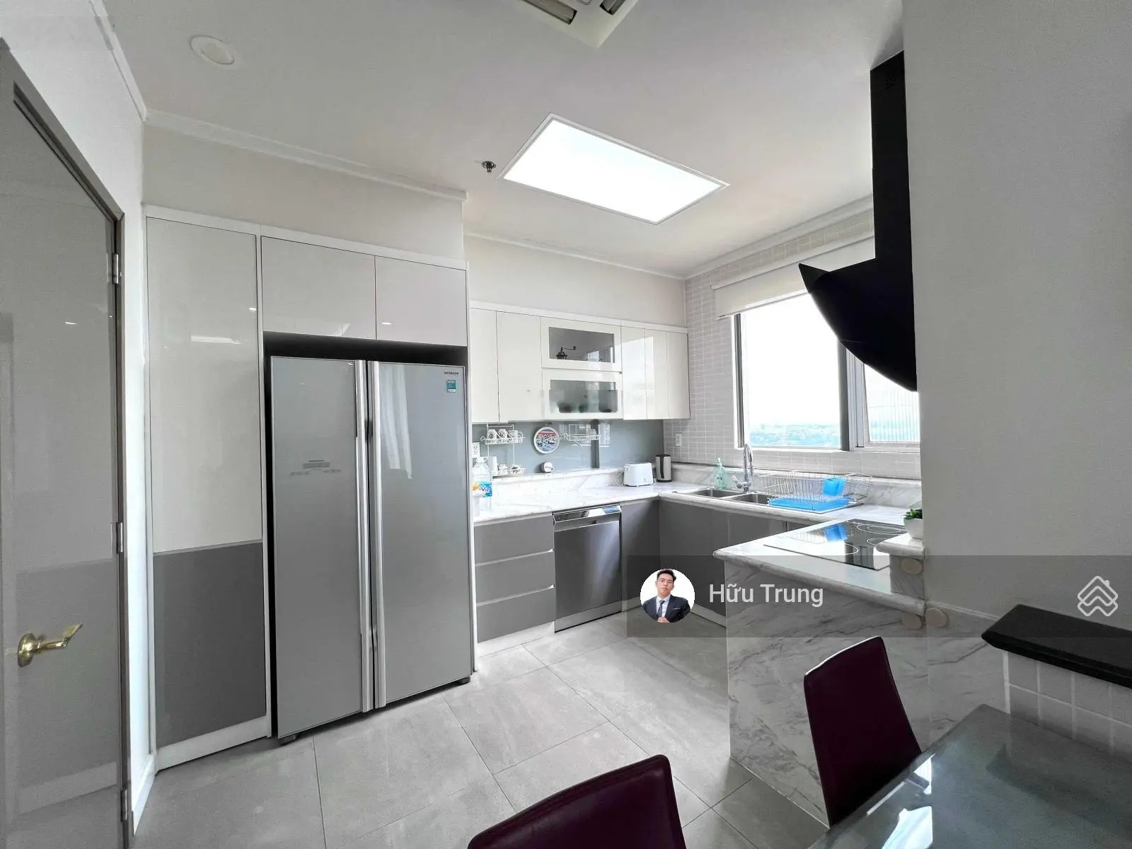 Cần bán căn hộ penthouse Masteri Thảo Điền suất spa chuyển nhượng được cho người nước ngoài