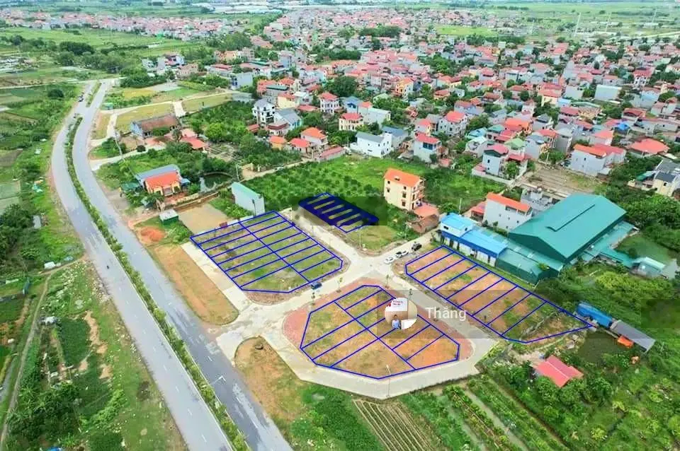 Mở bán lô đấu giá x2 Thanh Lâm giá đầu tư cực tốt - sản phẩm hiếm LH: 0968 781 ***
