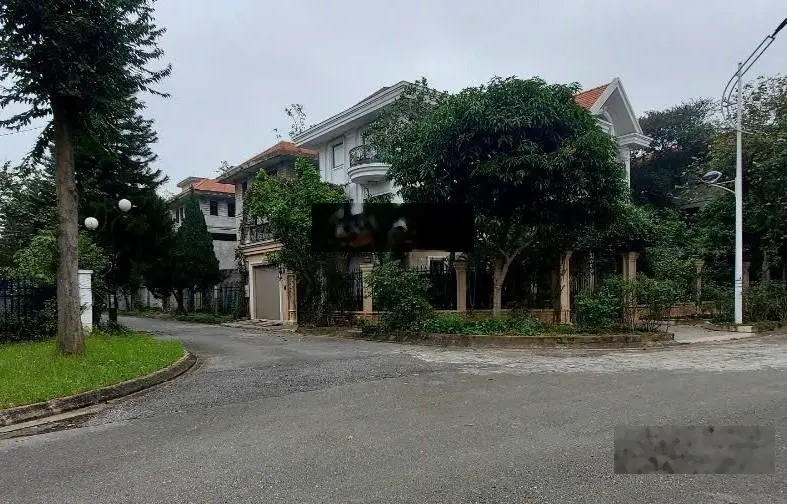 Biệt thự căn góc, liền thửa Đông Anh, giá sốc. Gọi chính chủ trang bìa!