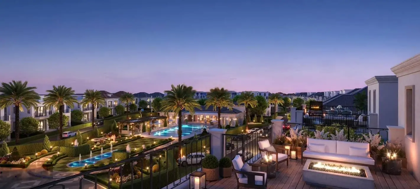 HOT-CĂN GÓC Biệt thự Park Village Giá chỉ 17 Tỷ (300m2) Thanh toán 24 Tháng. Hotline 0906 499 ***