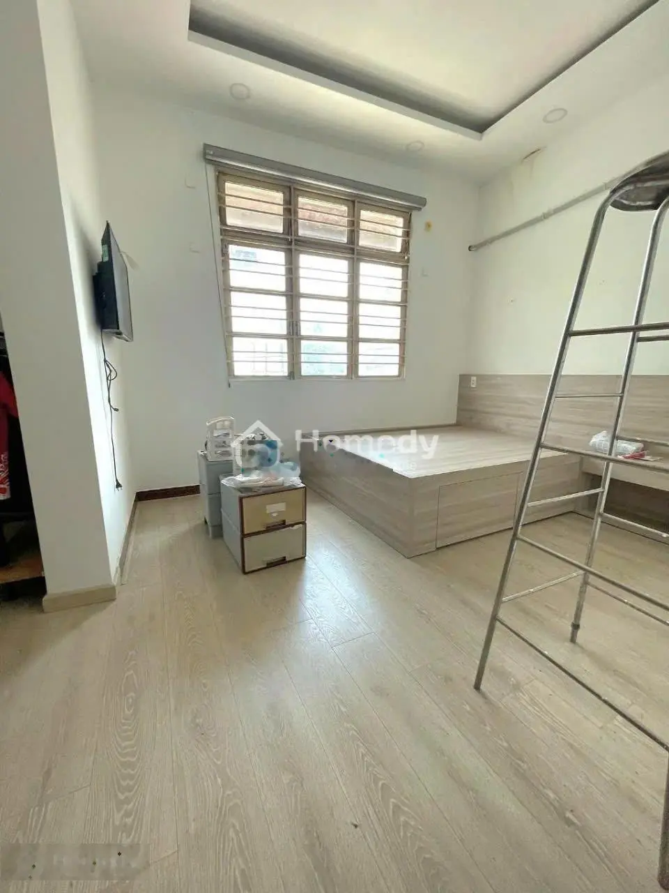 Bán Chia Tài Sản,Đường Tân Hoà Đông,Bình Tân,175m2-3 Tầng, Góc Hai Mặt Tiền 15.5 Tỷ