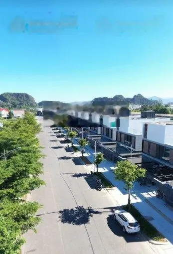 Chính chủ cần bán gấp lô biệt 360m2 ngang 15m khu đô thị Phú Mỹ An, Đà Nẵng Pearl gần One River-FPT