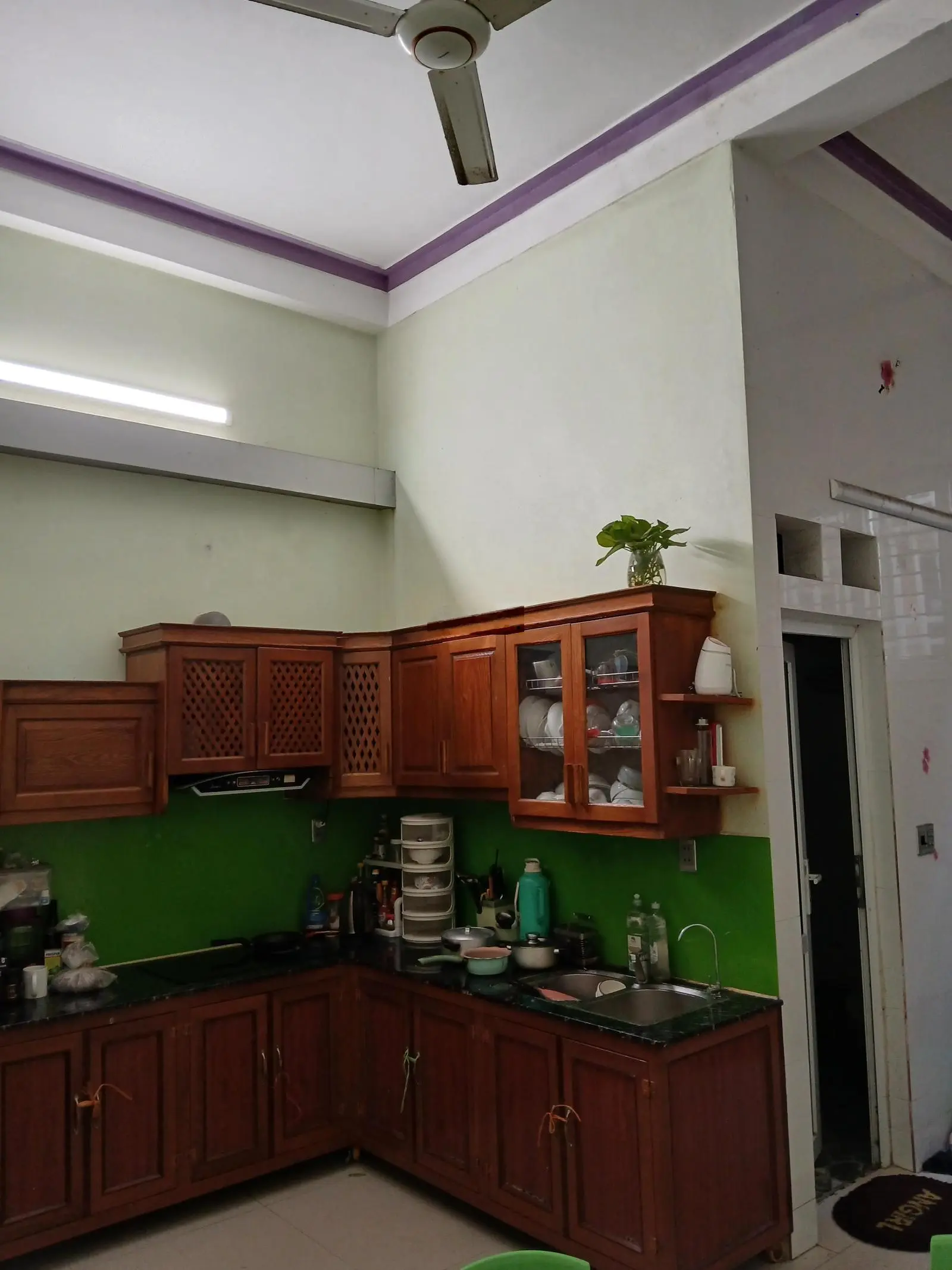 Bán nhà riêng 5PN, 3WC, 100m2 tại đường Quốc Lộ 10, Xã Long Anh, Thanh Hóa giá 2,8 tỷ