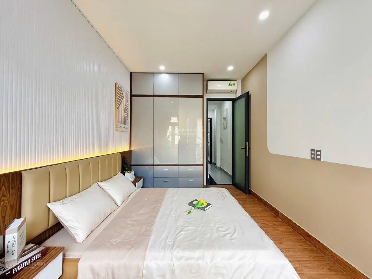 Siêu phẩm nhà gần đường lên Cao Tốc tại Đường 1, Phường Long Trường, Quận 9 giá ưu đãi chỉ 2tỷ590.