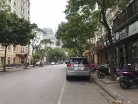 Cần bán gấp biệt thự khu đô thị Mễ Trì Hạ Mỹ Đình Sông Đà Quận Nam Từ Liêm Hà Nội