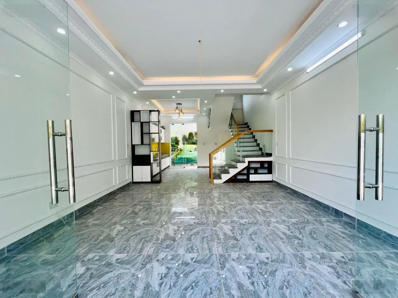 Bán biệt thự 3PN, 3WC tại Đặng Cương, An Hải, An Dương, Hải Phòng chỉ với 2,09 tỷ