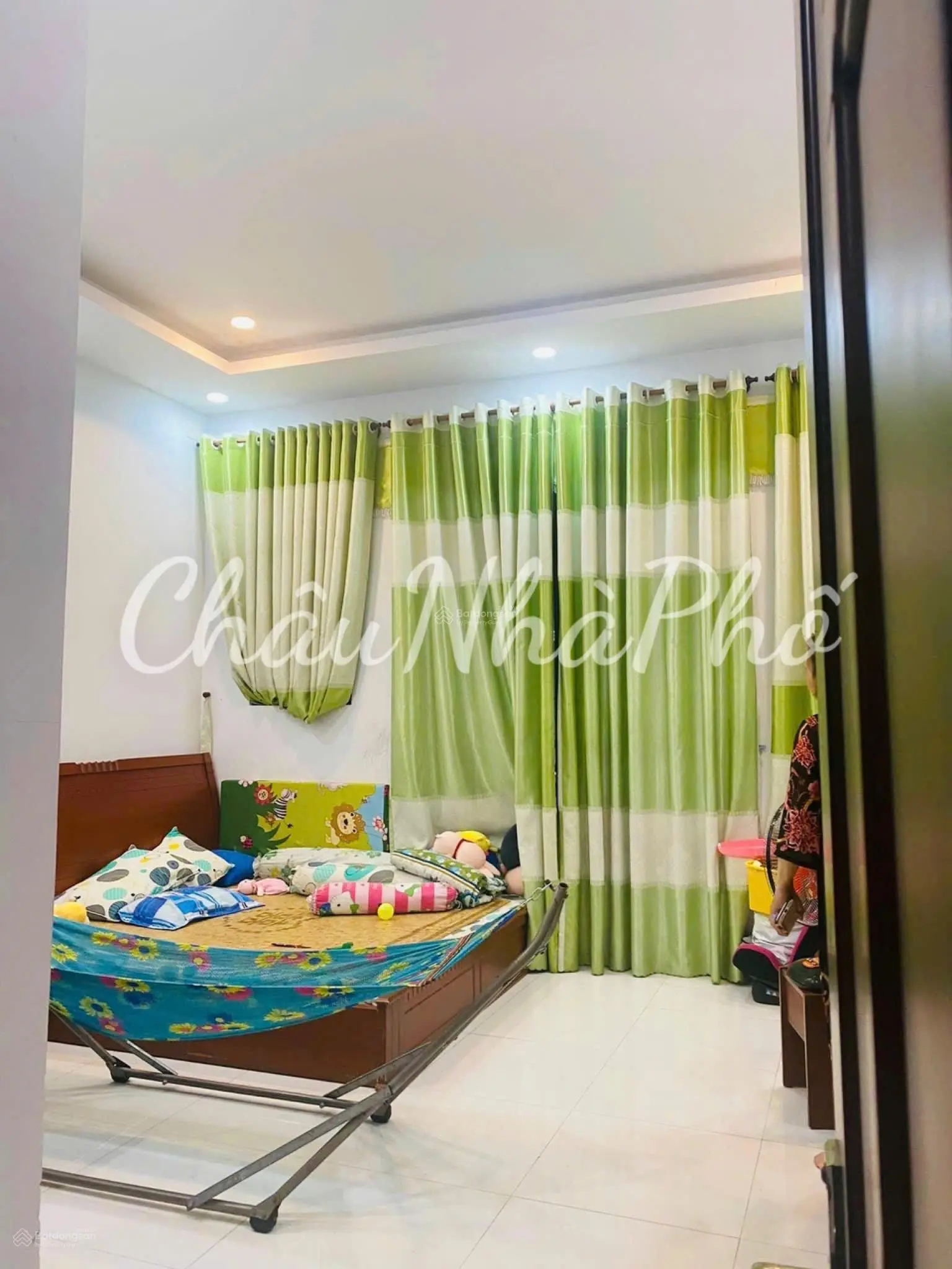 Mặt tiền 8m - Cư Xá Ngân Hàng 3 lầu ngang 5m - kinh doanh sầm uất giá chỉ 11 tỷ