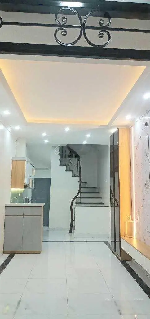 Xây mới đẹp long lanh - tầm tài chính - an sinh đỉnh Trương Định 40m2 5 tầng, 6.2 tỷ Hai Bà Trưng