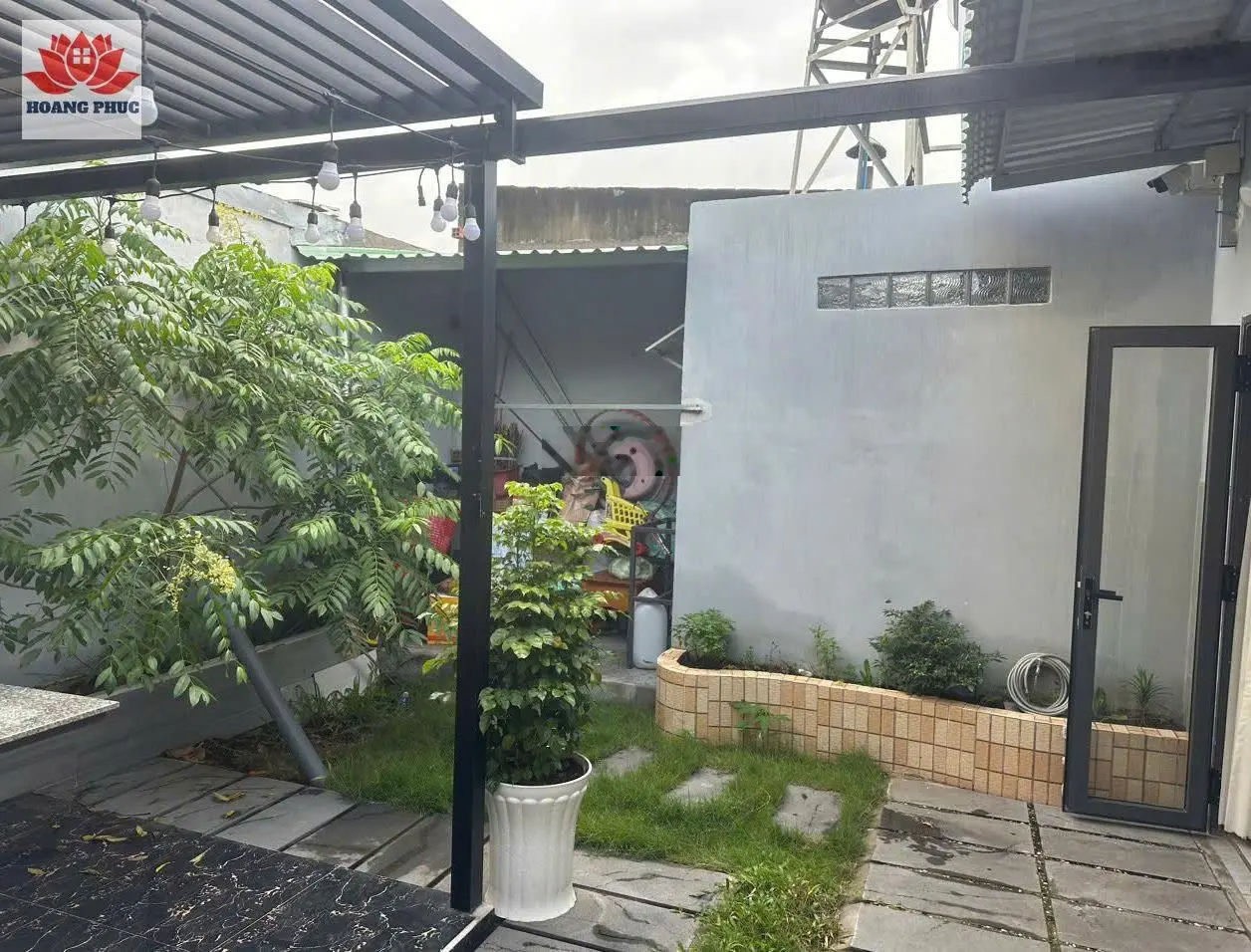 Bán nhà đường 743B, Phường Tân Đông Hiệp, TP. Dĩ An. Hẻm nhựa xe hơi. Nhà cấp 4, 3,6 tỷ