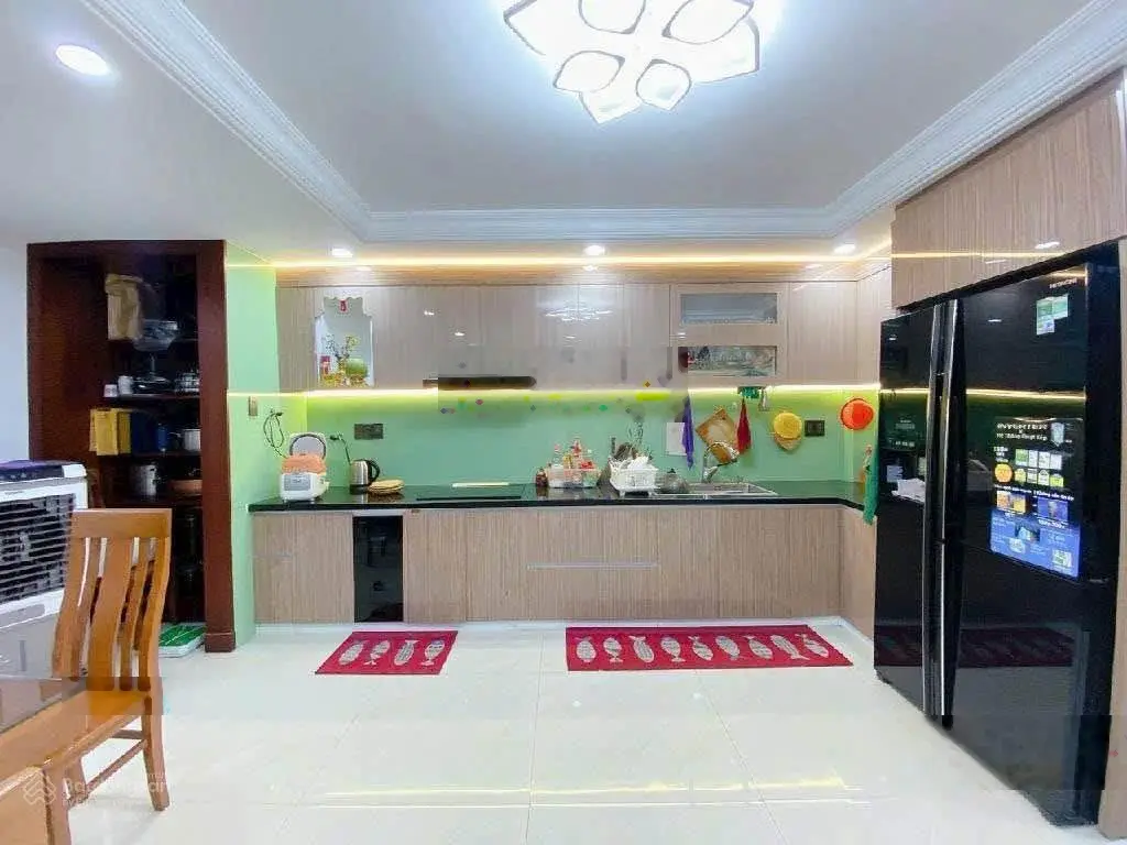 Chính chủ bán nhà TCH 02 sát Nguyễn Thị Búp, P. Tân Chánh Hiệp, DT 80 m2, chỉ 4,2 tỷ