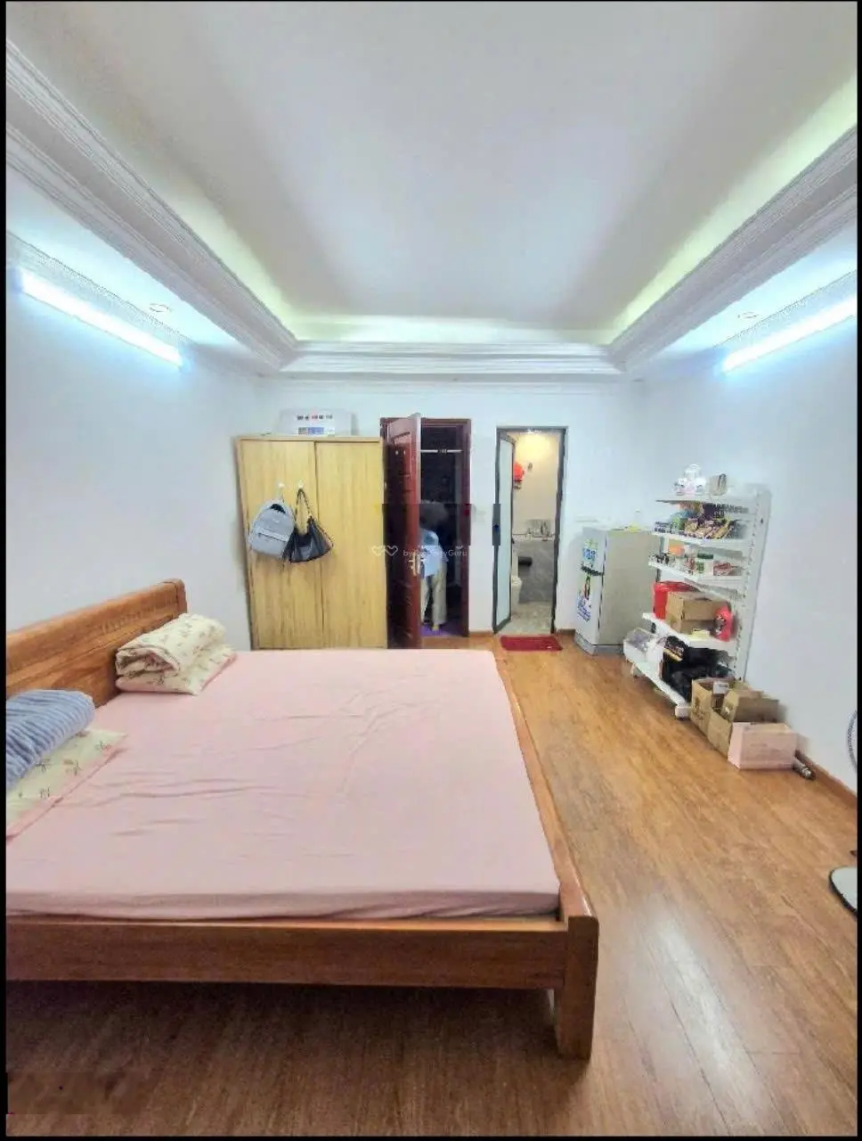 Bán nhà Hàm Nghi-nở hậu-7 tầng thang máy-đường rộng ô tô tránh nhau-dt: 40m2-mt 4,2m-nhỉnh 12 tỷ