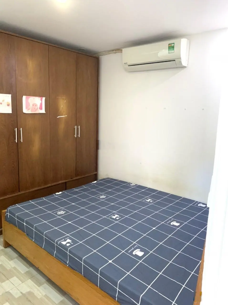 Bán nhà gác lửng 2PN ngay Vincom sông Hàn kiệt đường Ngô Quyền Thông Trần Hưng Đạo chỉ 2 tỷ 65