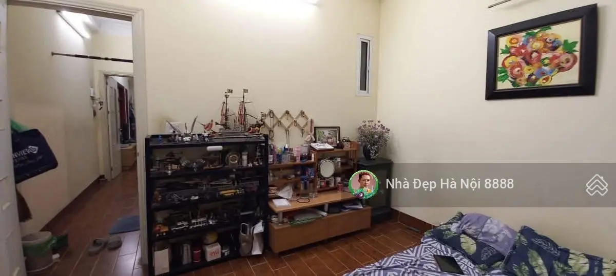 Siêu phẩm nhà đẹp tại lõi ba đình ngõ 379 Đội Cấn - chủ nhà tặng nhiều quà
