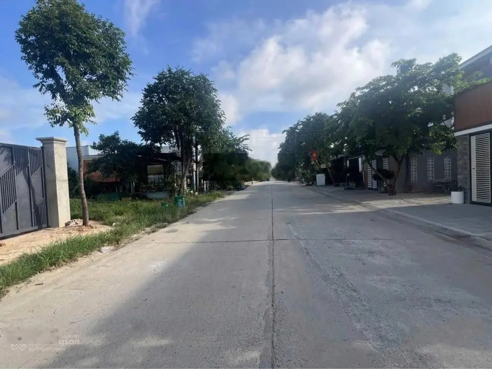 Đầu tư đất ngộp sang tên liền tay 150m2 đất tại Mỹ Phước 3, Bến Cát, Bình Dương