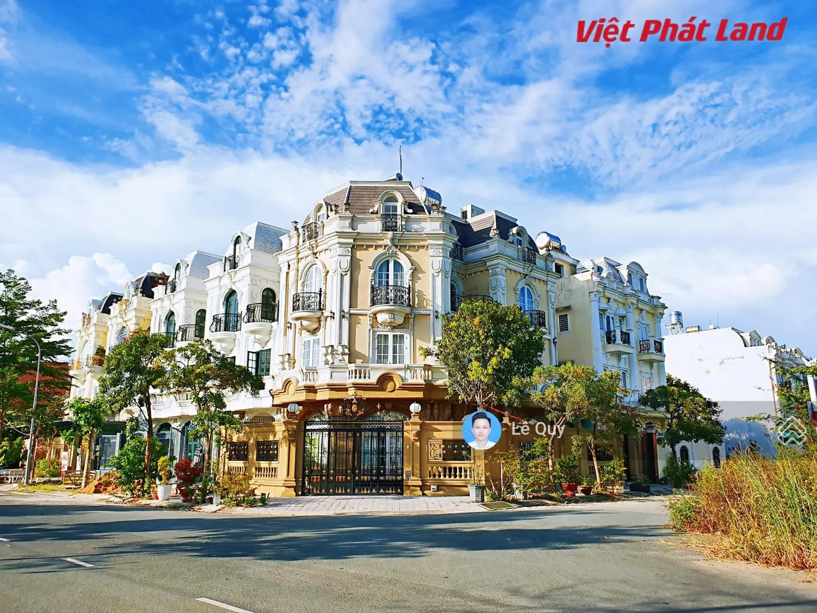Tổng hợp đất nền Cát Lái mới nhất, đa dạng diện tích, vị trí, giá chỉ từ 45 triệu/m2