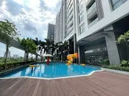 Bán CH cao cấp Ascentia 3PN, 108m2, view biệt thự, tầng cao, chỉ 8. X tỷ giá tốt nhất thị trường