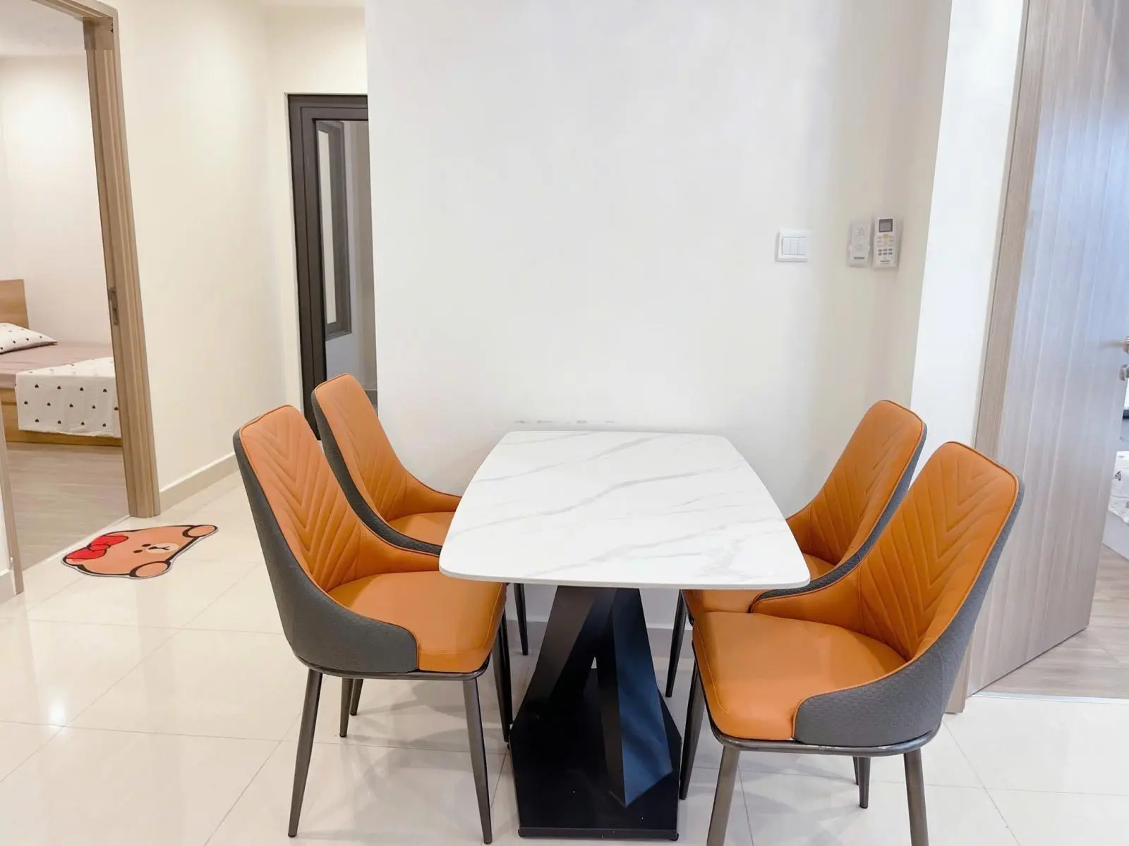 Cắt lỗ bán nhanh căn 2N2VS chỉ 2,9 tỷ tại Vinhomes Ocean Park Gia Lâm