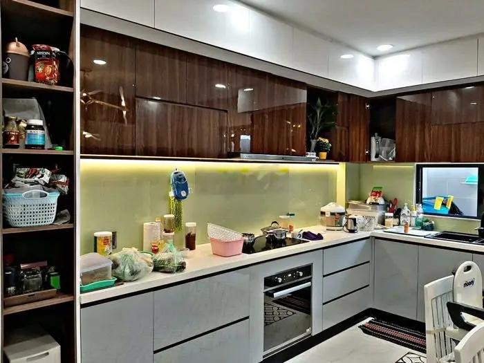 ↓ 2 TỶ. BÁN NHÀ MẶT TIỀN VIP KDC DƯƠNG HỒNG, CÓ THANG MÁY, BÌNH CHÁNH