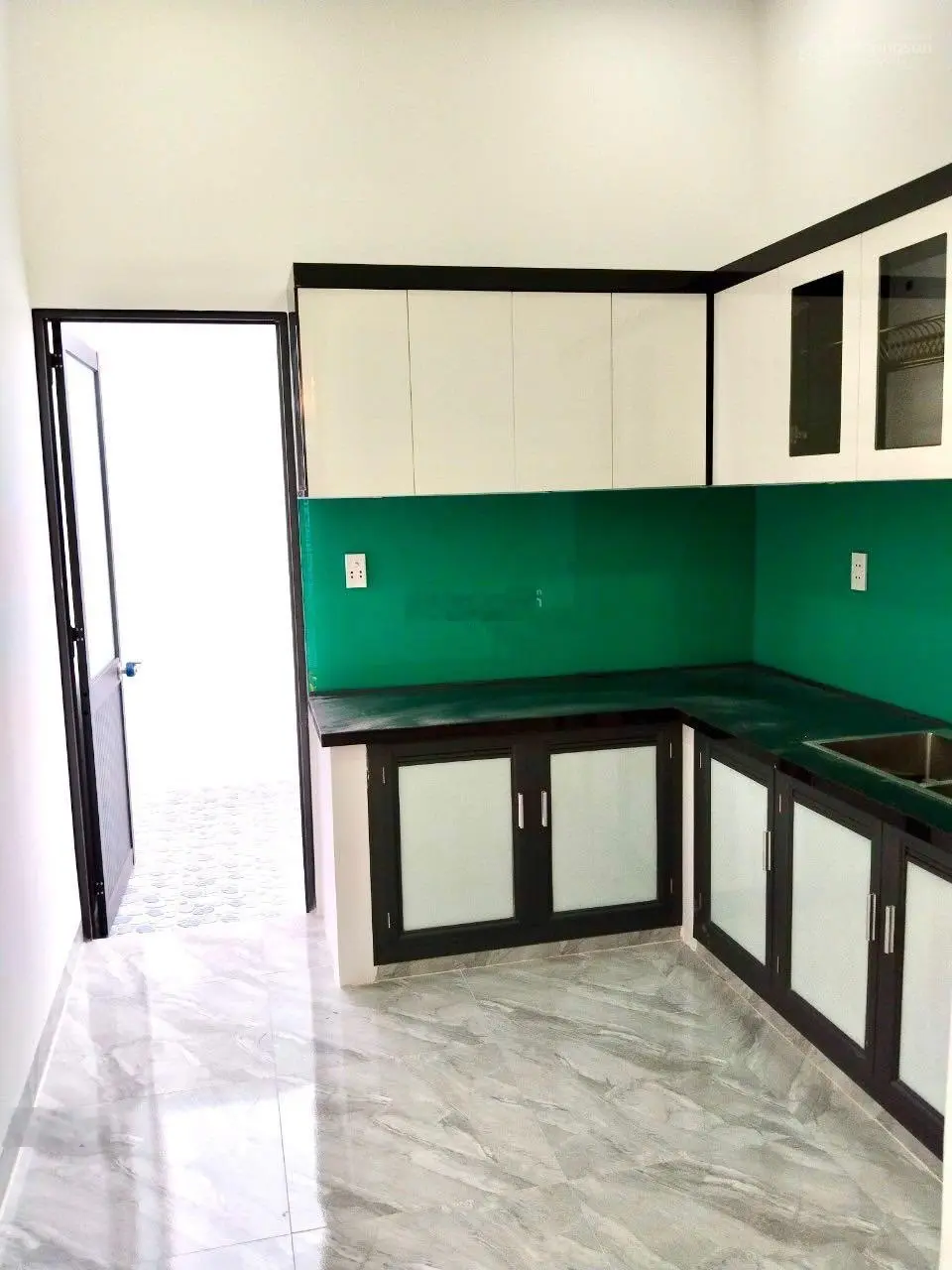 Nhà mới xây 1tỷ370 Diên Sơn, Diên Khánh