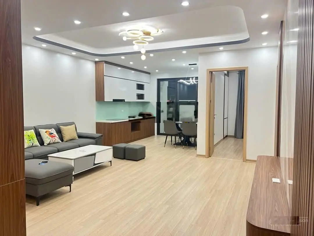 Rần phú - hà đông nhà đẹp 56m - 15.400 tỷ - 7 tầng thang máy - làm vp hay kinh doan- pul nội thất