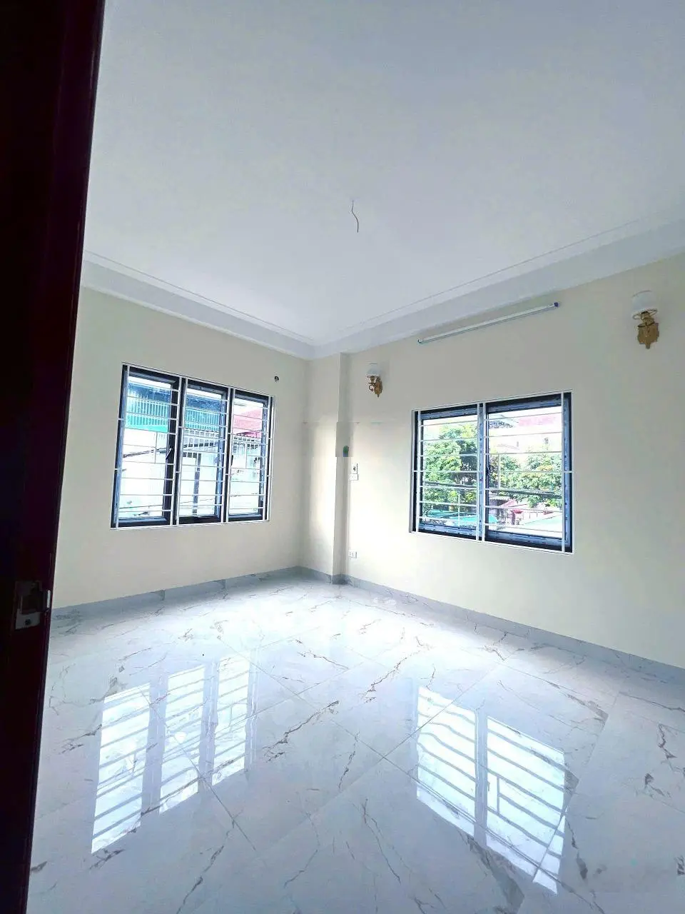 Bán lô góc 40m2x3T, ô tô đỗ cửa, ngay cạnh Đô Nghĩa