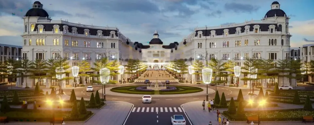 Bán đất nền dự án đẹp tại kđt danko city, giá 22 triệu vnd, diện tích 130m2
