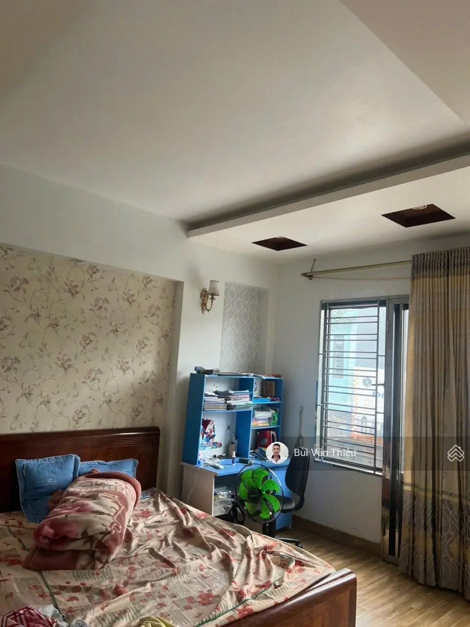 Mặt đường Nguyễn Tất Tố , vị trí cực đẹp để kinh doanh