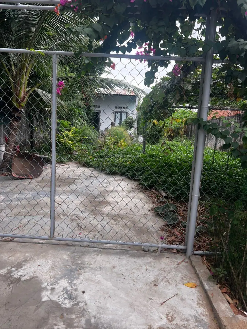 Bán đất kiệt ô tô Bình Kỳ, Hoà Quý (giá rẻ)