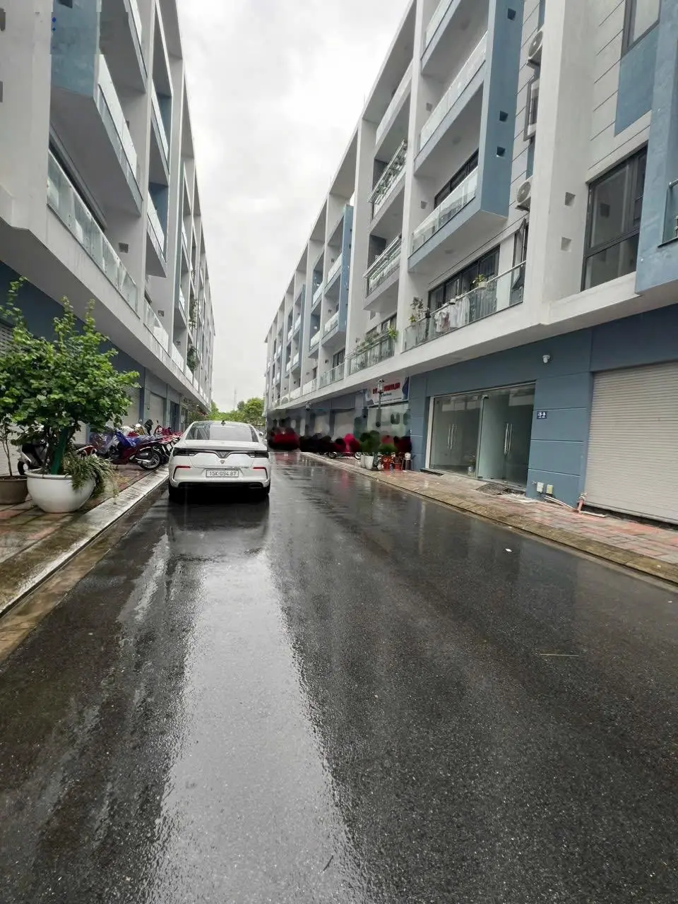 Bán căn thô LK Waterfront - Võ Nguyên Giáp - Hải Phòng. Giá siêu tốt