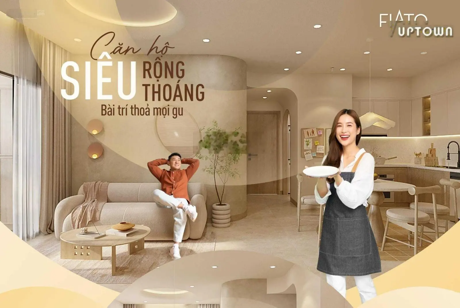 Penhouse 217m2 - thông 2 tầng 6,5m-hồ bơi riêng - tặng chỗ oto free 10 năm - tặng 100tr+10 chỉ vàng