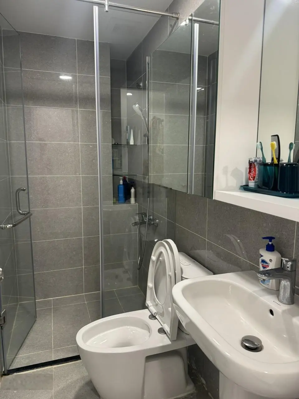 Bán căn hộ Terra Royal, 2PN, 1WC, 58m2, full nội thất, giá: 5 tỷ 1 nét, LH: 0908 435 ***