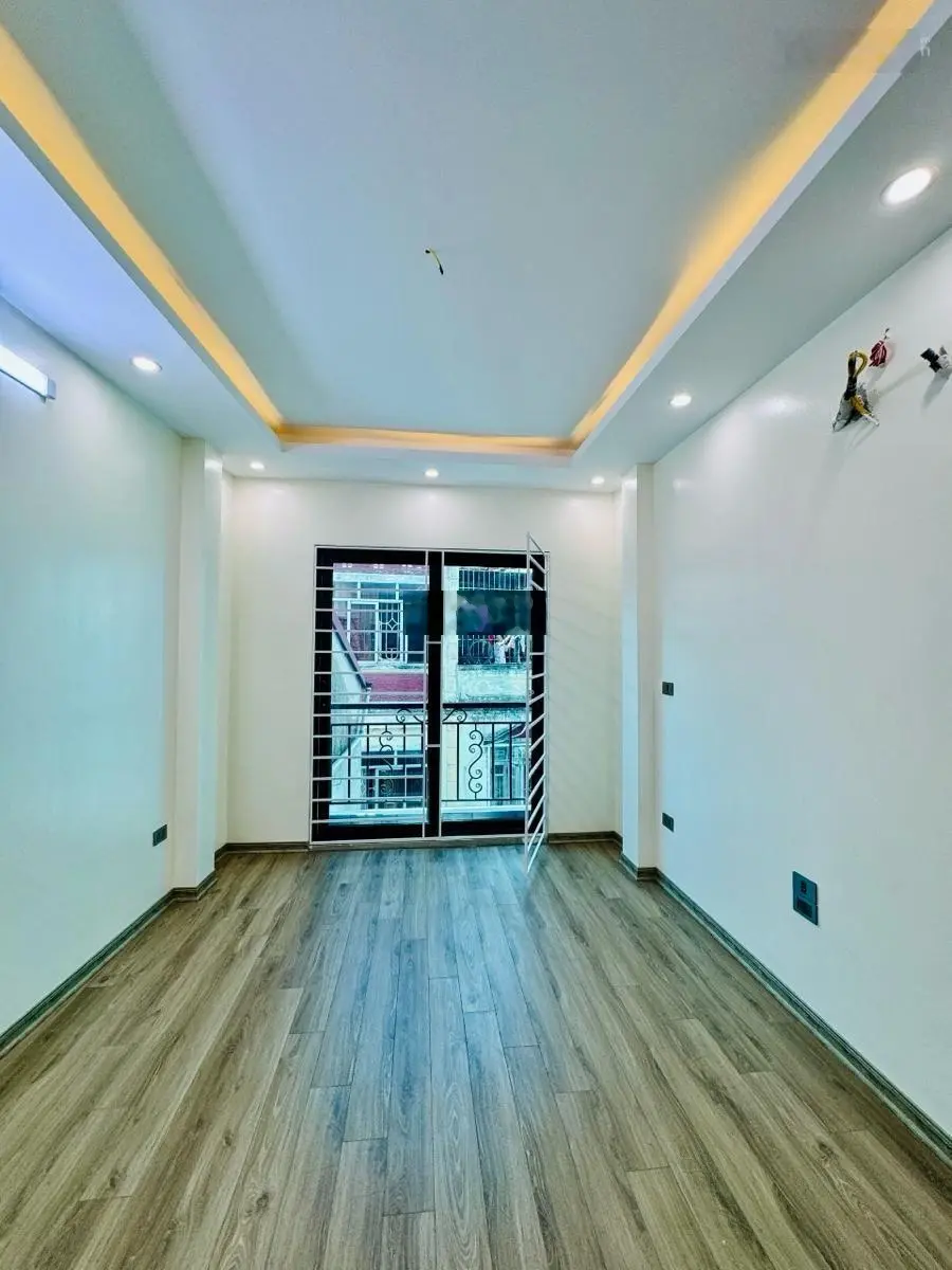 Gấp, cần bán nhanh giá siêu. Rẻ tòa nhà Nguyễn An Ninh. Nhà đẹp 2 thoáng mới tinh 6PN*5T*47m2