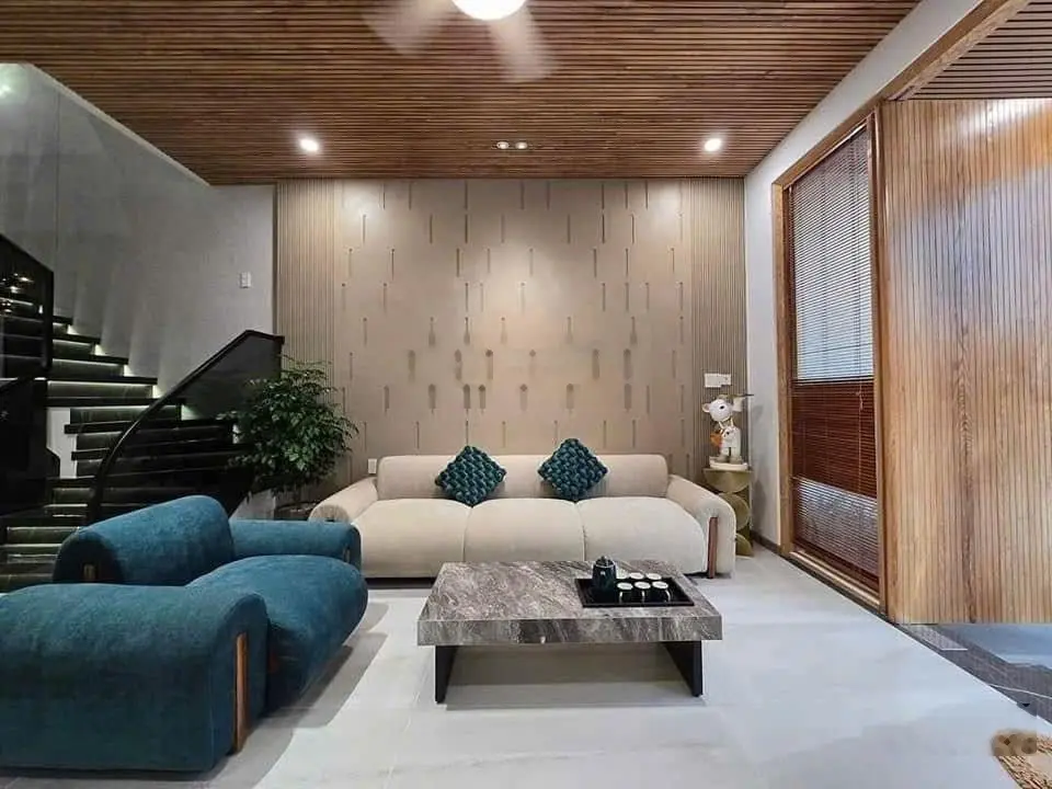 Siêu phẩm nhà đẹp ngay Tân Hòa Đông, Q6, DT 90m2 giá chỉ 3 tỷ 1 full nội thất, SHR