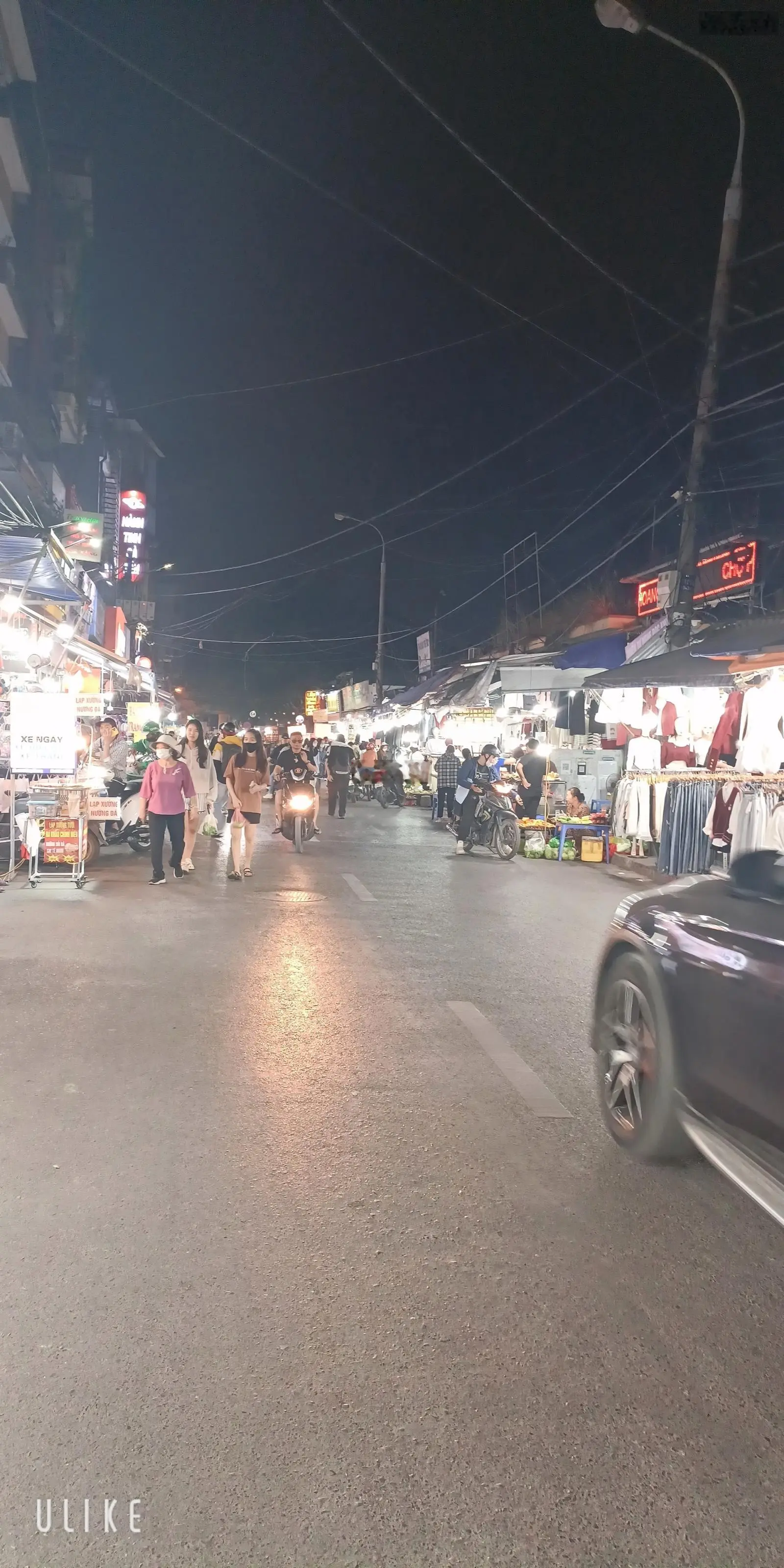 CCMN Phùng Khoang Nam Từ Liêm. Dt 51m, 5 tầng, 10 phòng Khép kín. Giá 8.5 tỷ, gần ô tô