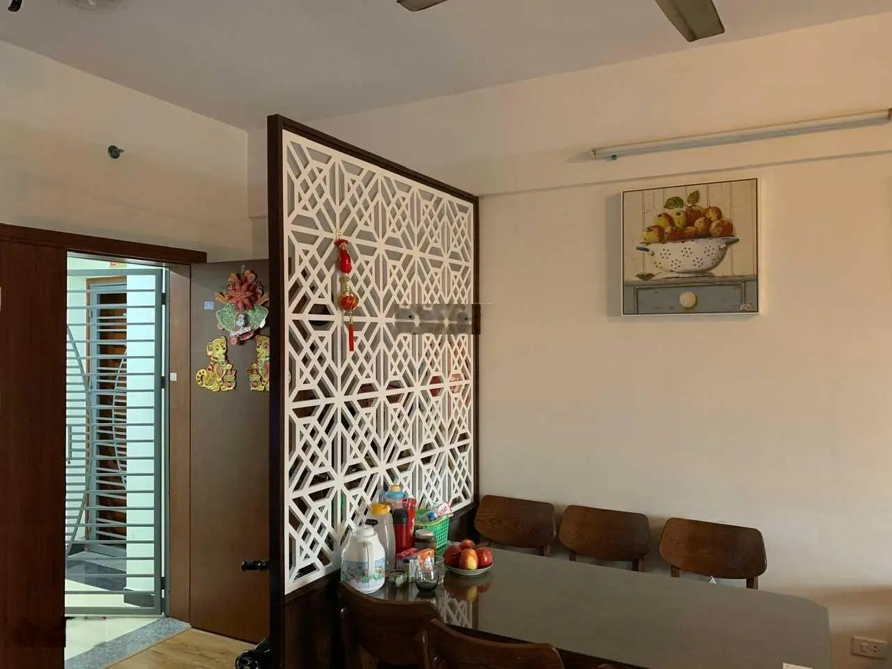 Chính chủ cần bán căn hộ CT36B, tầng 10, diện tích 70 m2, tại Hoàng Mai, Hà Nội. Giá bán 4,2 tỷ VND