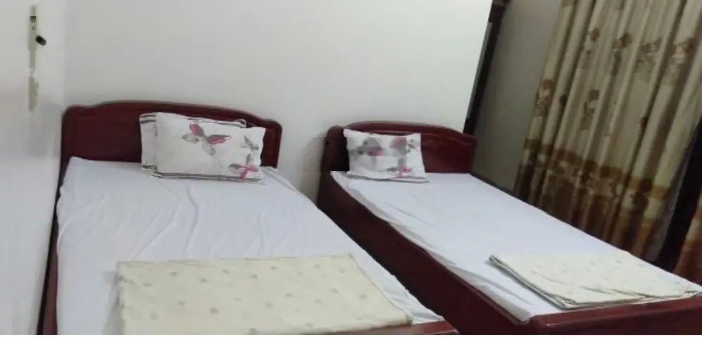 Chính chủ cần bán khách sạn, mặt đường 30/6, giá cực tốt (ngay trên trục Quốc Lộ 1A) - TP.Ninh Bình