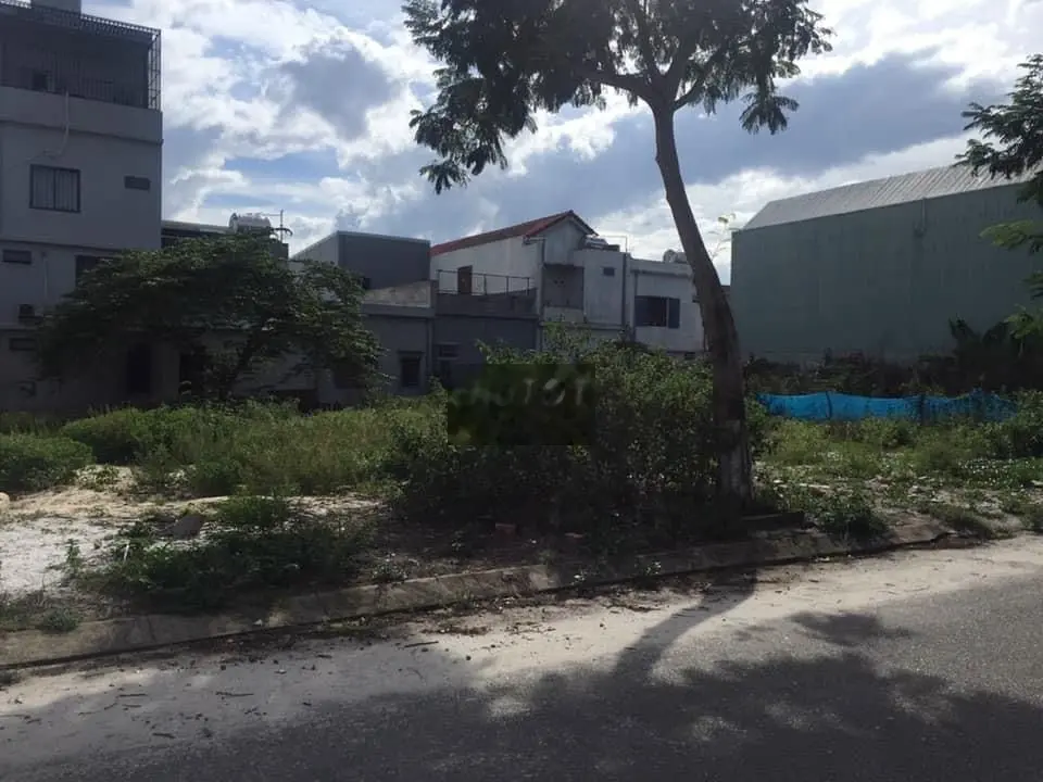 Bán lô Mai Văn Ngọc Giá Cực Rẻ Ngay Sau Công Viên Nước MIKAZUKI