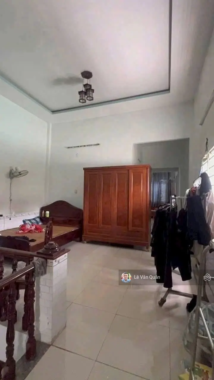 Bán nhà mặt tiền kinh doanh Hai Bà Trưng, Đông Hòa, Dĩ An