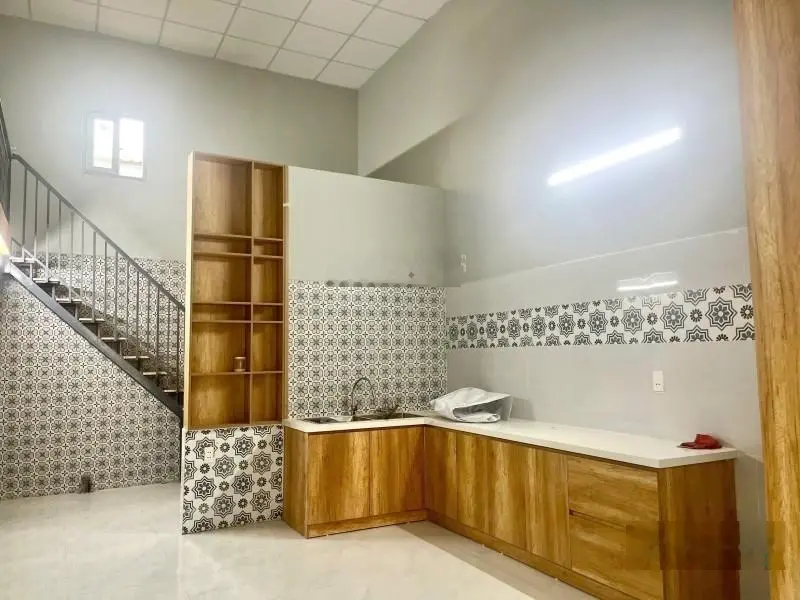Siêu hiếm nhà kiệt oto ngay chợ nam dương 3.x tỷ