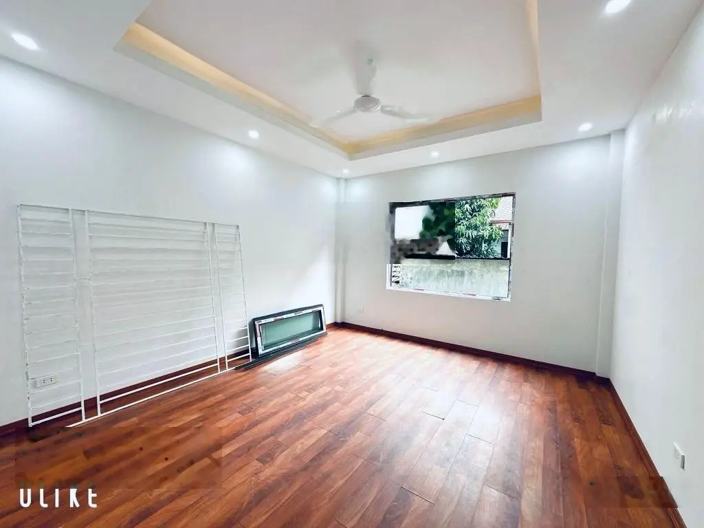Siêu phẩm Hoàng Mai, oto tải đỗ cửa, hàng xóm dự án Feliz Homes- hưởng vô vàn tiện ích, mặt tiền 4m